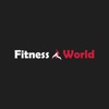 Fitnessworld Segeltorp