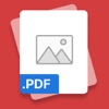 Convert images to PDF : tools