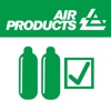 Air Products Stock Check Tool