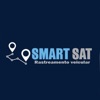 SmartSat Rastreamento Veicular