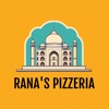 Rana's Pizzeria