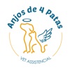 Anjos de 4 Patas - Plano Vet