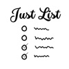 Just List App