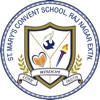 St Mary's School Raj Nagar