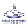 Meals on Wheels Sudbury