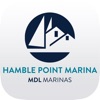 Hamble Point Marina