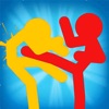 Stickman Clash Fighting