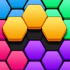 Hexa Block! Triangle Puzzle