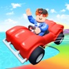 Jump Car Challenge