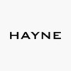 HAYNE