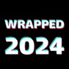 Wrapped for 2024