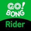 GO! BONG Rider