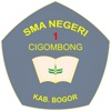 SMAN 1 CIGOMBONG