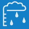 Virtual Rain Gauge