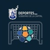 #DeporteMunicipal