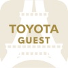 Toyota Guest