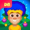 D Billions Games For Kids