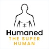 Humaned - The Super Human App