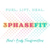 3PhaseFit