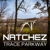 Natchez Trace Parkway GPS Tour