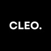 CLEO.