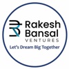 Rakesh Bansal Ventures