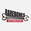 Barebones Automotive