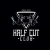 Half Cut Club