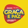 Rádio Graça e Paz RJ