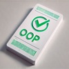 OOP - flashcards