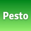 Pesto - Recipe App