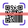 Barcode Scanner QR Code Reader