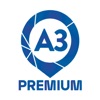 Premium A3 Rastreadores