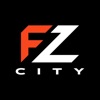 FZ City: еда с кэшбэком