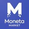 Moneta Mobile App