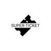 Super-Ticket Event Scanner