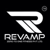 Revamp Fitness