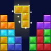 Blocks Puzzle : Woody Quest