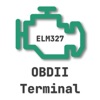 OBDII Terminal - ELM327