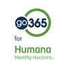 Go365 Humana Healthy Horizons