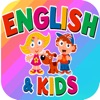 fun English for child