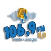 106,9 FM - H2O Muito + Energia