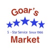 Goar's Market