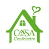 Casa do Confeiteiro.