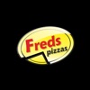 Fred's Pizzas Newcastle