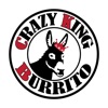 Crazy King Burrito