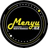 Menyu.az QR