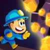 Mine Rescue: Miner Tycoon Game