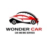 Wonder Cars