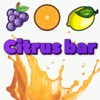 Citrus Bar